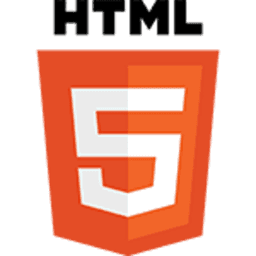 HTML5 logo
