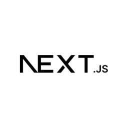 Next.js logo