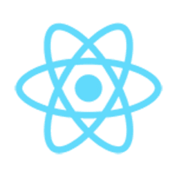 React logo