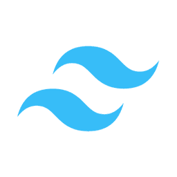 Tailwind CSS logo
